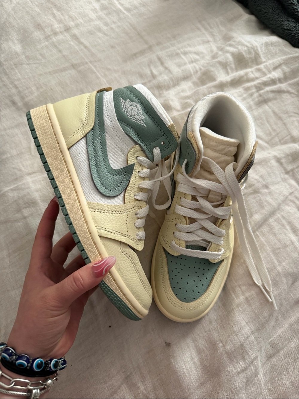 NEW Nike Air Jordan 1 High Method